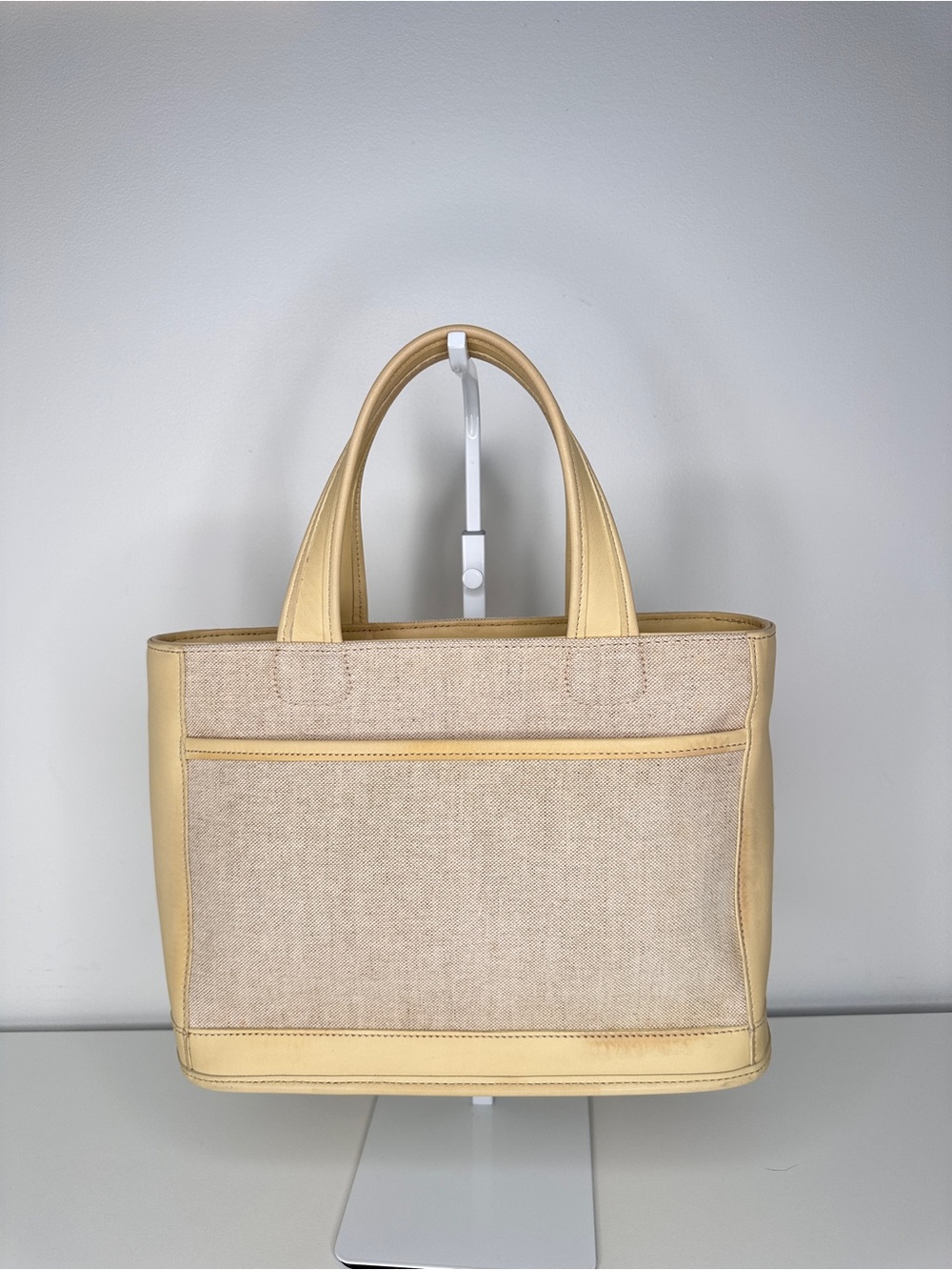 Coach Vintage Bleecker Satchel